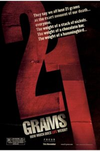 21 Grams