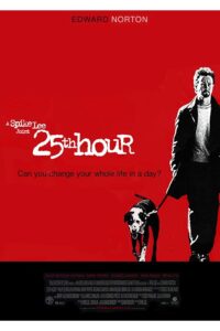 25th Hour