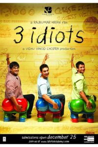 3 Idiots