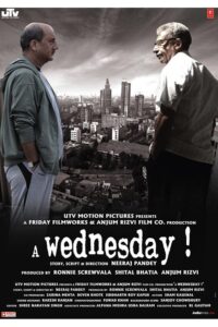 A Wednesday