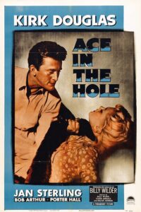 Ace in the Hole