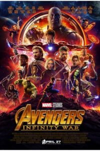 Avengers: Infinity War