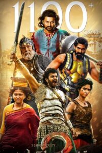 Baahubali 2: The Conclusion