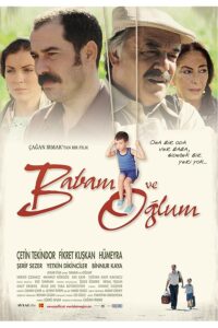 Babam ve Oglum