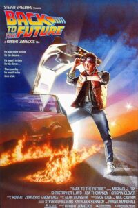 Back to the Future