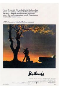 Badlands