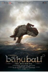 Bãhubali: The Beginning