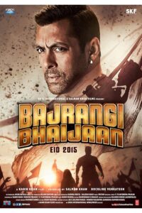 Bajrangi Bhaijaan