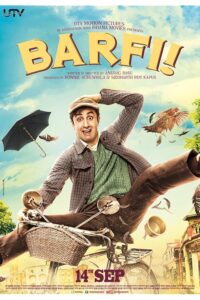 Barfi!