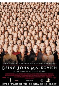 Being John Malkovich
