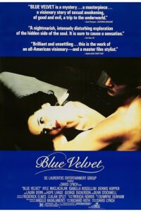 Blue Velvet