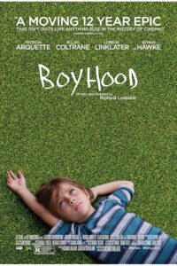 Boyhood