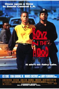 Boyz n the Hood