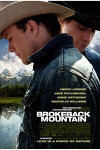 Brokeback Mountain
