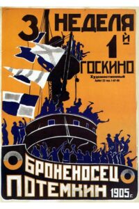 Bronenosets Potemkin