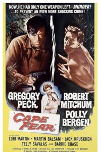Cape Fear