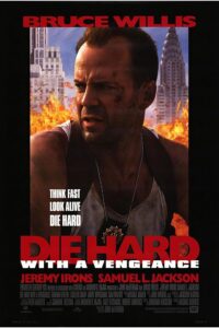 Die Hard: With a Vengeance