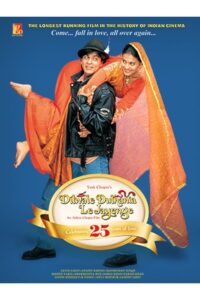 Dilwale Dulhania Le Jayenge