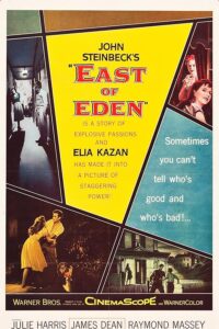 East of Eden