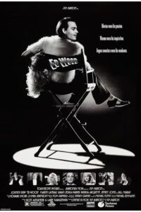 Ed Wood