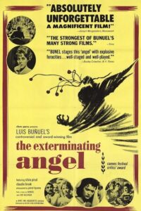 El ángel exterminador