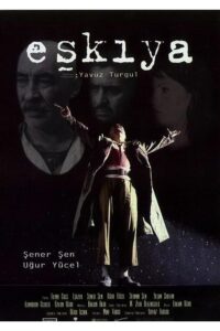 Eskiya