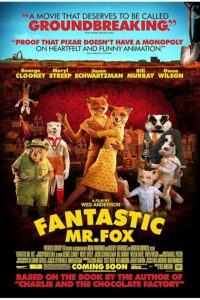 Fantastic Mr. Fox