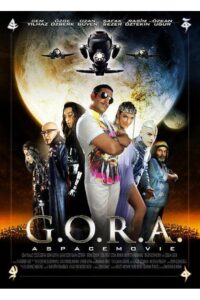 G.O.R.A.