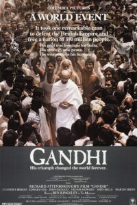 Gandhi