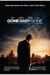 Gone Baby Gone