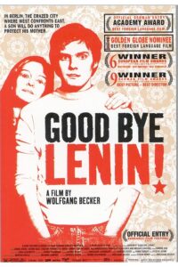 Good Bye Lenin!
