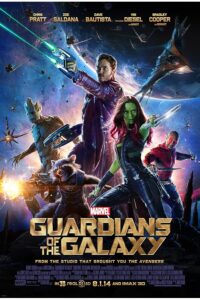 Guardians of the Galaxy