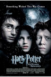 Harry Potter and the Prisoner of Azkaban