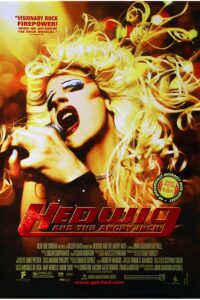 Hedwig and the Angry Inch