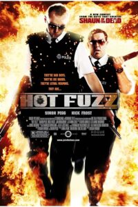 Hot Fuzz