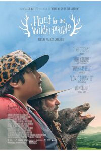 Hunt for the Wilderpeople