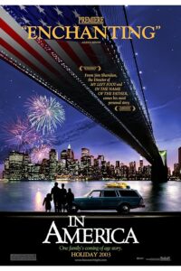 In America