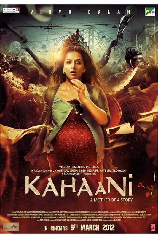 Kahaani