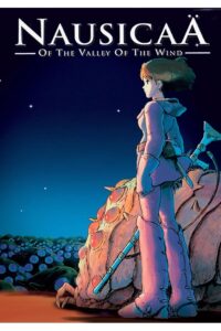 Kaze no tani no Naushika
