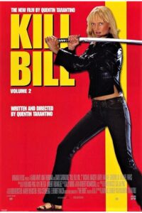 Kill Bill: Vol. 2