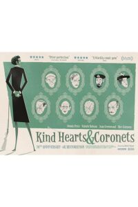 Kind Hearts and Coronets