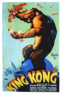 King Kong
