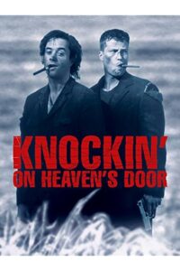 Knockin' on Heaven's Door