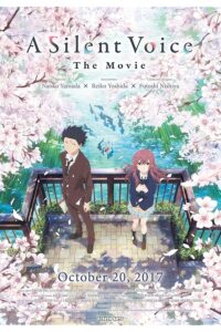 Koe no katachi