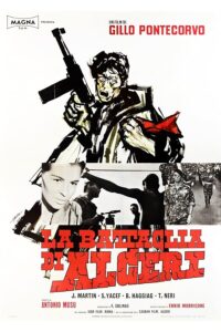 La battaglia di Algeri