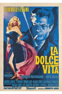 La dolce vita