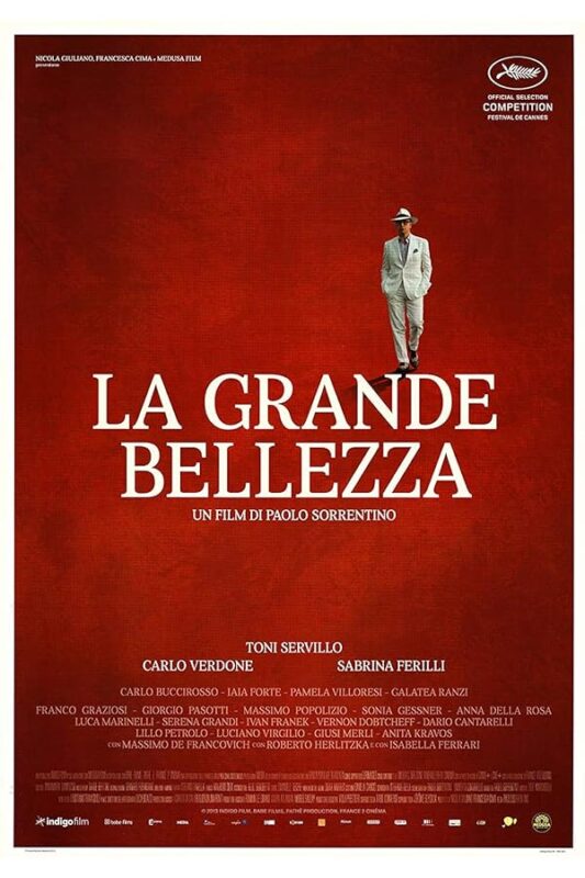 La grande bellezza