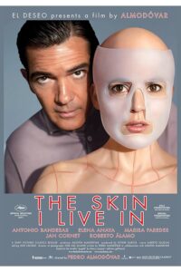 La piel que habito