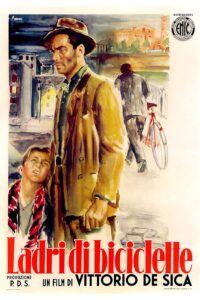 Ladri di biciclette