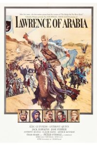Lawrence of Arabia